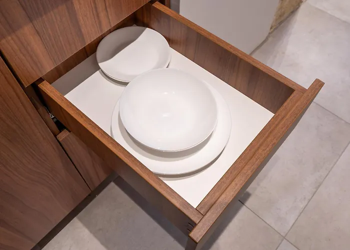 The Parkside Ground-floor With Street Parking * 里加