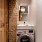 The Parkside Ground-floor With Street Parking Appartement *
